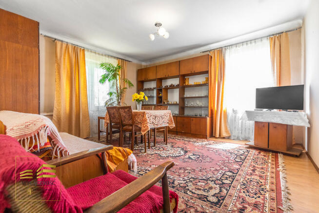Dom Świdnik Franciszków,
