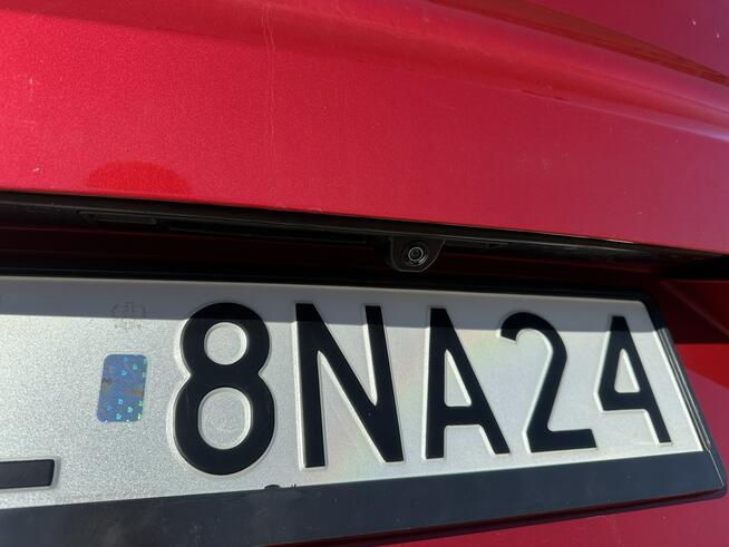 Ford Puma Panorama // CarPlay // Kamera // Niski przebieg