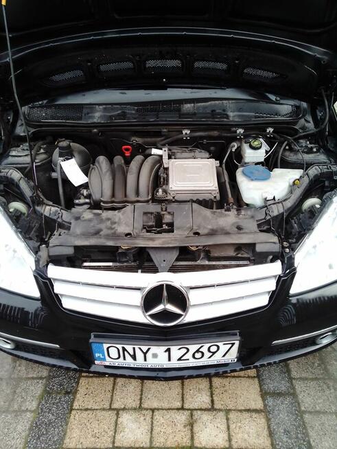Sprzedam Mercedesa A 150 Avantgarde z 2008