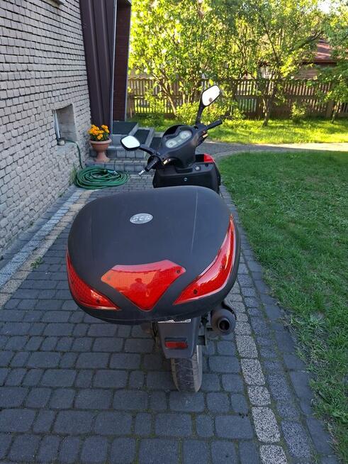 Sprzedam skuter