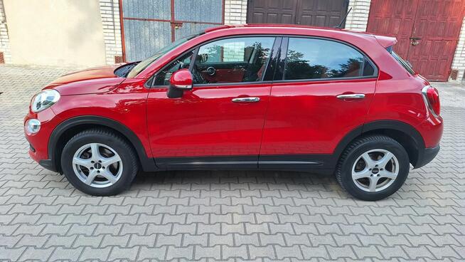 Fiat 500X 1.6 E-torQ
