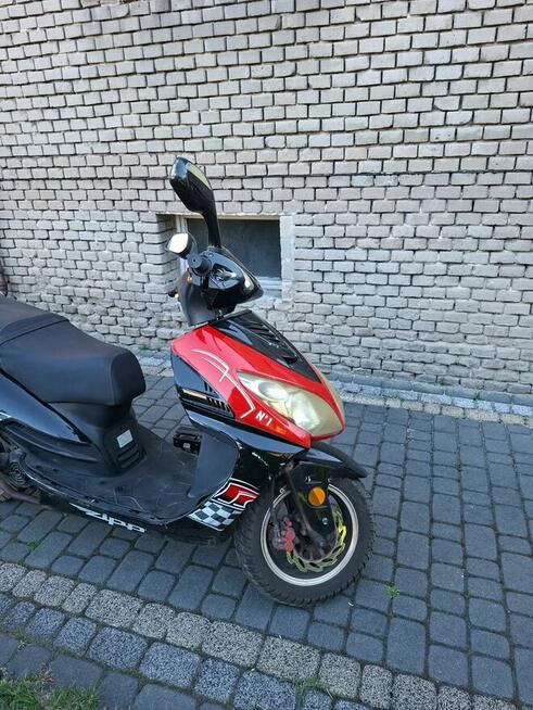 Sprzedam skuter