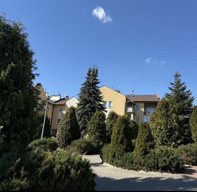 Ursynów Ulica Fosa 35