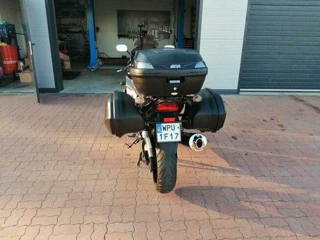 Sprzedam Suzuki gsx 1250fa