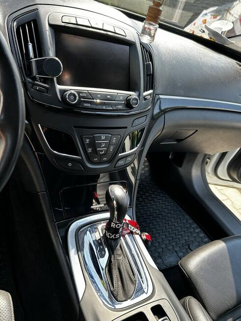 Opel Insignia Polift | 2.0 CDTI AUTOMAT | Liftback |