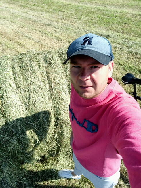 Szukam kobiety do stałej relacji