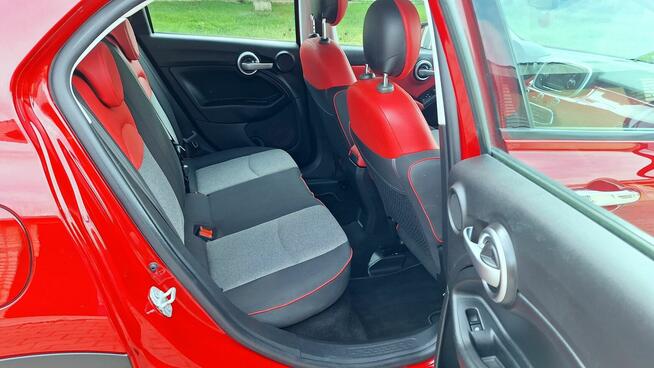 Fiat 500X 1.6 E-torQ