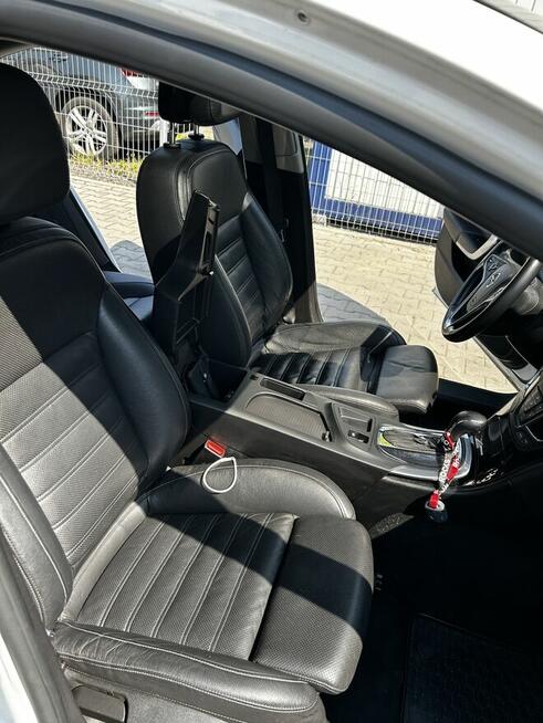 Opel Insignia Polift | 2.0 CDTI AUTOMAT | Liftback |