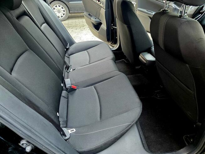 Honda Civic 1.0 i-VTEC Turbo CVT Elegance