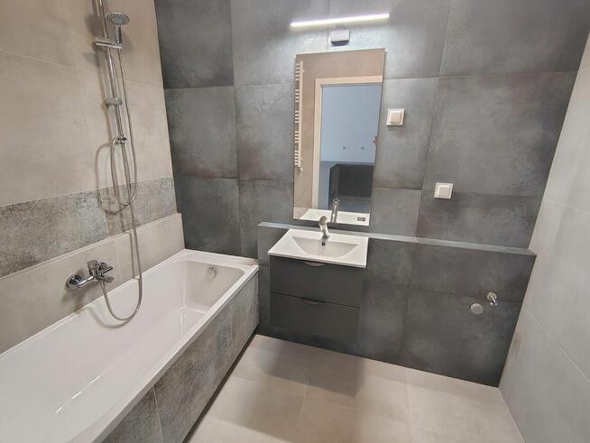 Apartament 40,5 m² pod klucz, I piętro, 2 pokoje z balkonem