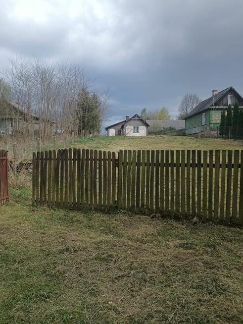 Dom na sprzedaż we wsi Łukawica