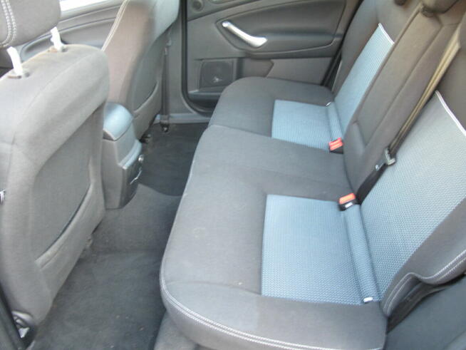 Ford Mondeo 2.0 TDCi Trend, Duże NAVI, I rej. 30.12.2010r.
