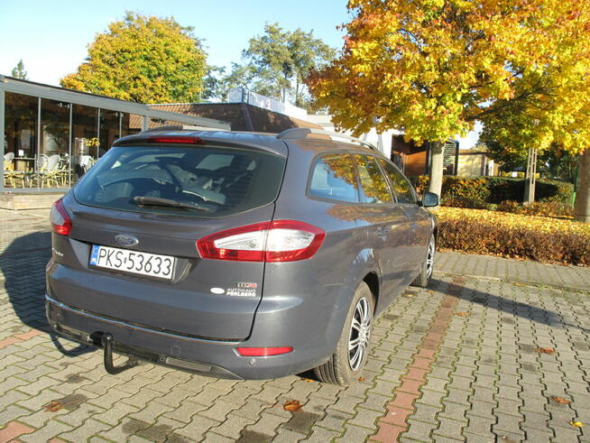 Ford Mondeo 2.0 TDCi Trend, Duże NAVI, I rej. 30.12.2010r.