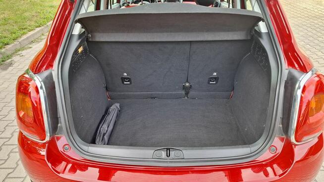 Fiat 500X 1.6 E-torQ