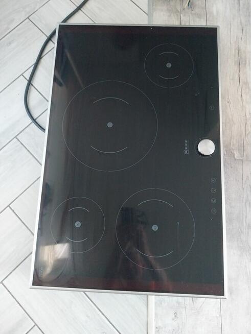 Sprzedam płytę indukcyjna 82X52