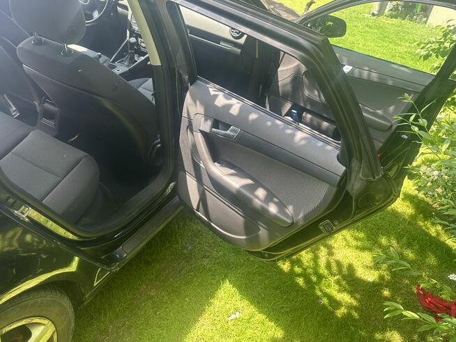 Sprzedam Audi a3 1.9 TDI 2008r