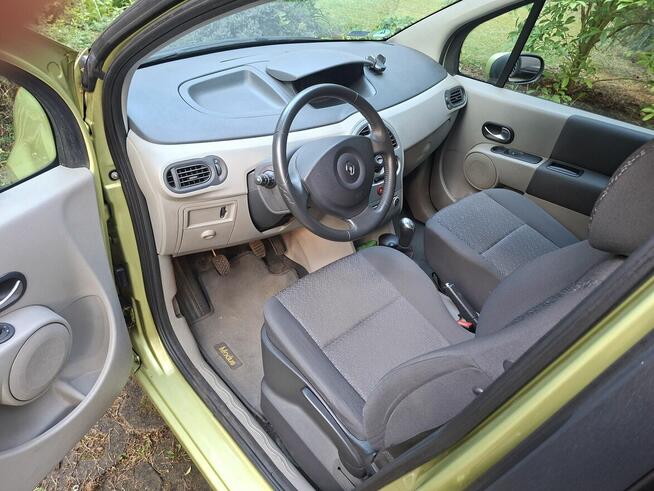 Renault Modus 1.3