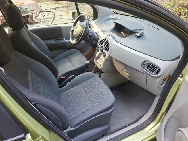 Renault Modus 1.3