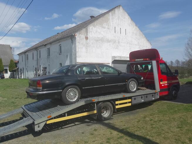 Pomoc Drogowa Olsztynek