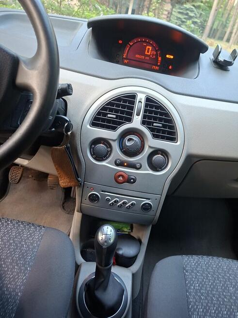 Renault Modus 1.3