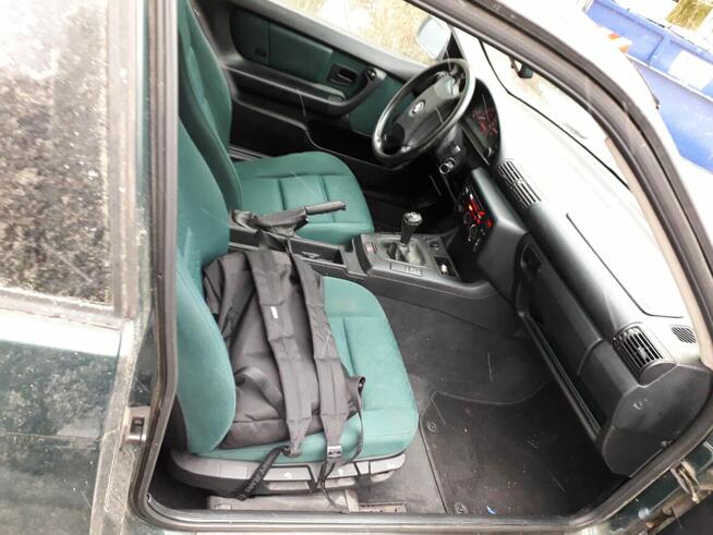Sprzedam BMW e36