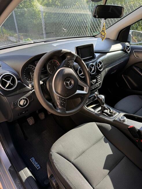 Mercedes-Benz B Klasa