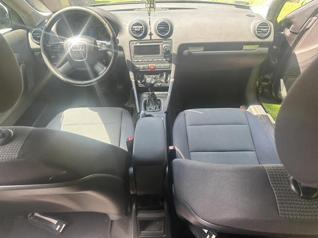 Sprzedam Audi a3 1.9 TDI 2008r