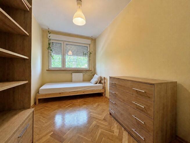 Duże, rozkładowe 4 pok. z balkonem / dostępne od 1.08