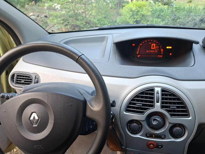 Renault Modus 1.3