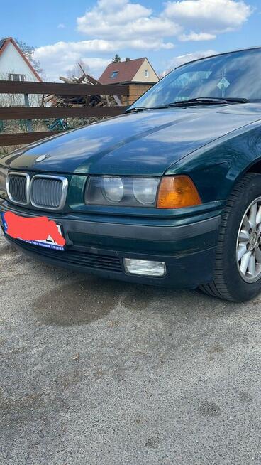 Sprzedam BMW e36