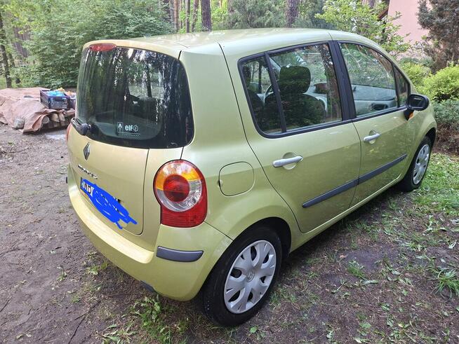 Renault Modus 1.3