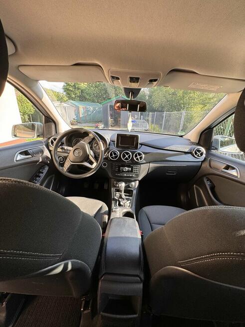 Mercedes-Benz B Klasa