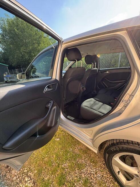 Mercedes-Benz B Klasa