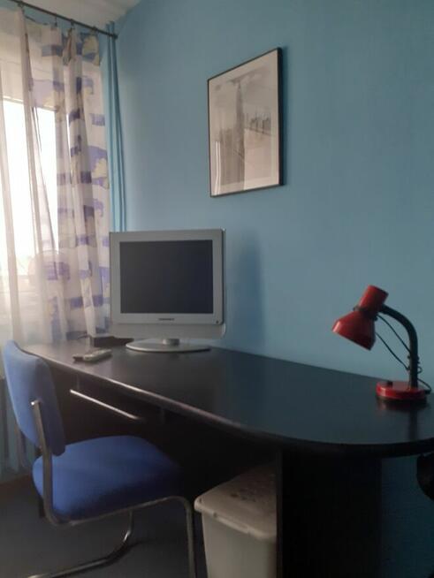 wynajmowanie pokoju