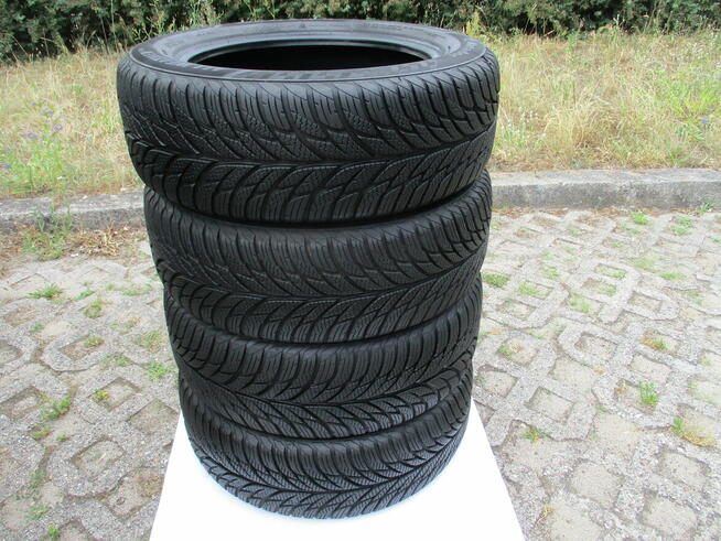 Opony 205x 55 x R16