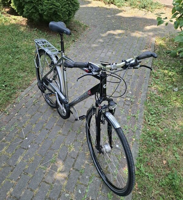 Rower Trekingowy Pegasus z