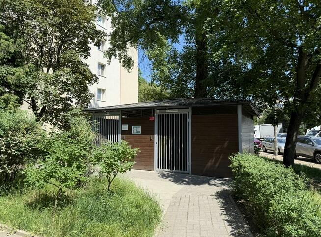 3 pokoje 48m2 | Zielona Sadyba | Gotowe do zamieszkania