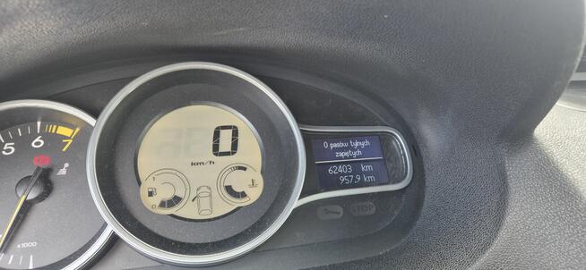RENAULT MEGANE 3 1.6.HB5D.11r.zDeGwPrzOryDoinZareAlu.60tkm!!