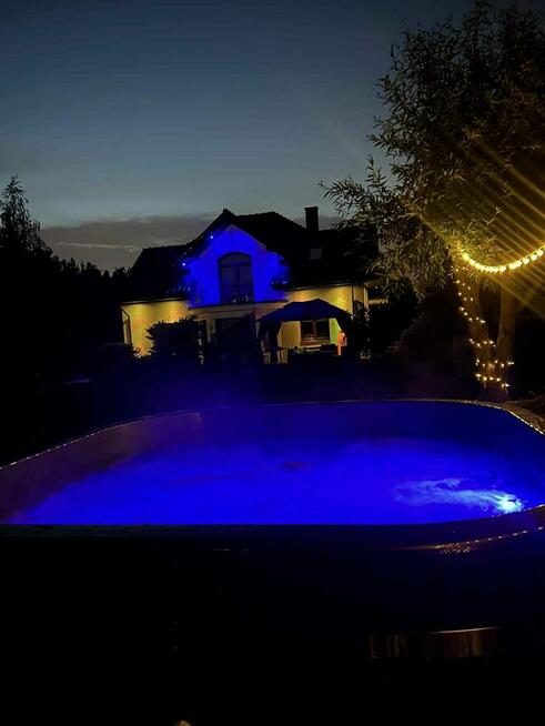 Paradise Garden SPA