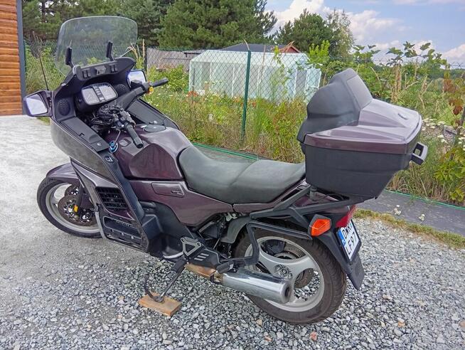 BMW K1100 LT