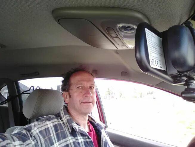 Pragniesz poznać wysokiego inteligentnego mężczyznę..?