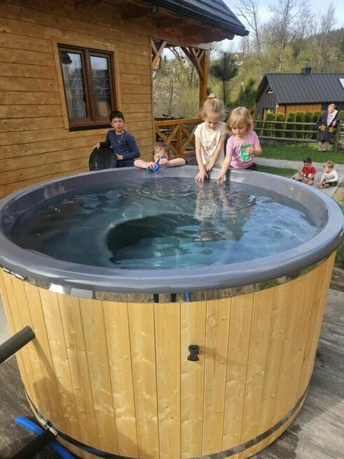Paradise Garden SPA