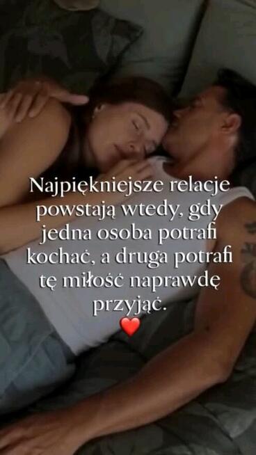 Przyjaciel i partner w jednej osobie