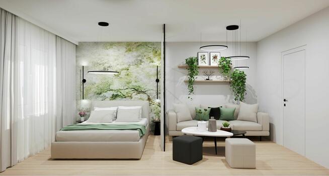 Architekt Wnętrz, Projektant wnętrz, aranżacja wnętrz