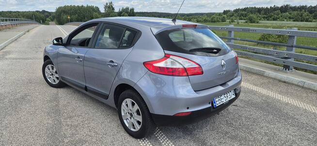 RENAULT MEGANE 3 1.6.HB5D.11r.zDeGwPrzOryDoinZareAlu.60tkm!!
