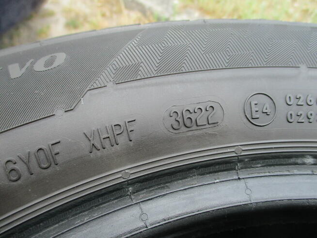 Opony 205x 55 x R16