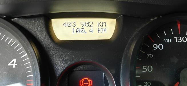 1/2 udziału Renault Megane 2007 r. od syndyka