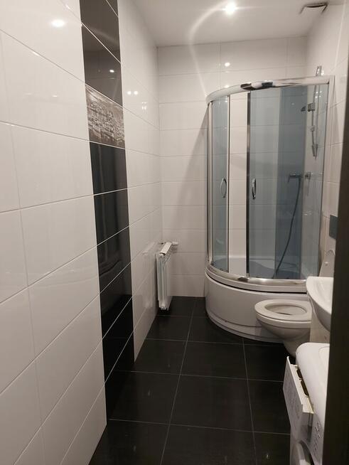 Mieszkanie do wynajęcia w Oświęcimiu kawalerka 30m2 + parkin