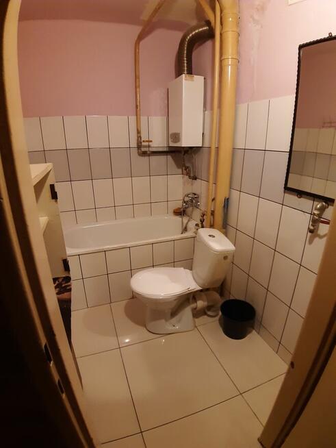 Kawalerkę 28m2 wynajmę