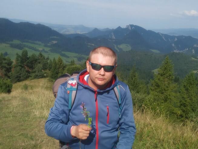 Poznam ciekawą, inteligentną i kobietę z zasadami